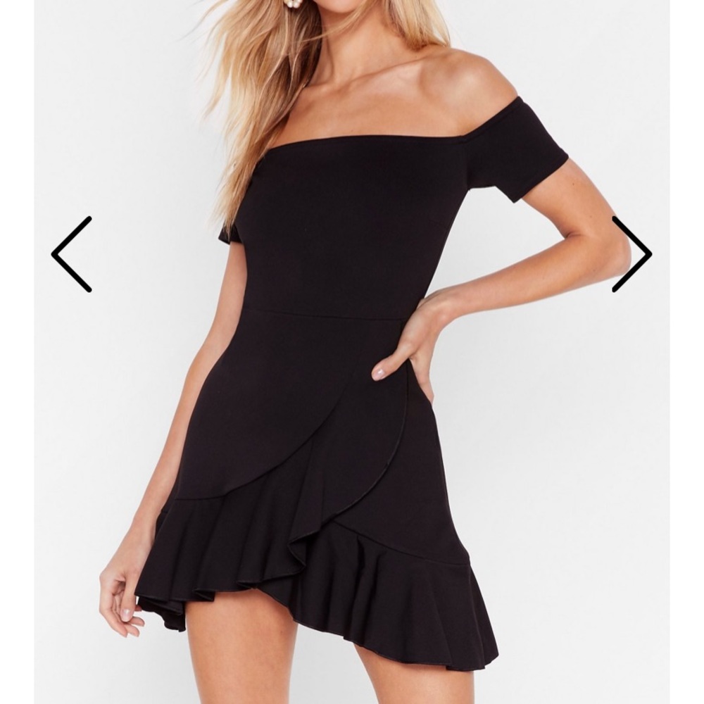 New with tags nasty gal dress